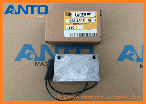 215-6315 228-4808 অবস্থান সুইচ ট্রাক খুচরা যন্ত্রাংশ 769D 773D জন্য উপযুক্ত