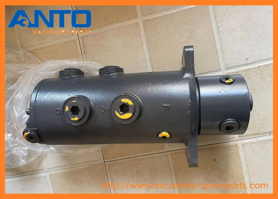 KRA11190 ঘূর্ণনশীল জয়েন্ট কেস এক্সক্যাভেটর খুচরা যন্ত্রাংশ CX130B CX225SR এর জন্য উপযুক্ত