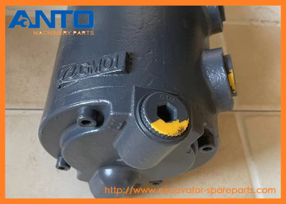 KRA11190 ঘূর্ণনশীল জয়েন্ট কেস এক্সক্যাভেটর খুচরা যন্ত্রাংশ CX130B CX225SR এর জন্য উপযুক্ত