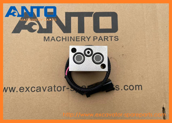 702-21-57500 7022157500 পাইলট ভালভ KOMATSU Excavators জন্য PC160 PC180 PC190 PC300 PC300HD