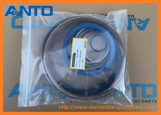 707-99-75460 707-99-75460 সিল কিট KOMATSU চাকা লোডার WA500-3 জন্য খুচরা যন্ত্রাংশ