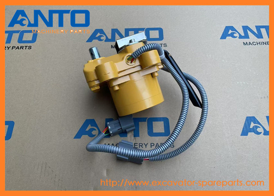 7824-30-1600 7824301600 গভর্নর মোটর Assy জন্য KOMATSU Excavator PC100 PC100L PC120 PC130
