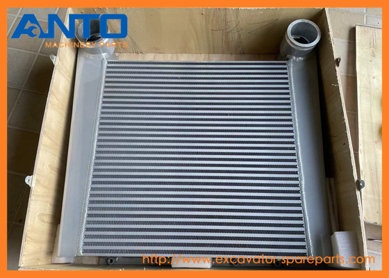 VOE11195130 11195130 T450D A35D এর জন্য চার্জ এয়ার কুলার এক্সক্যাভেটরের খুচরা যন্ত্রাংশ