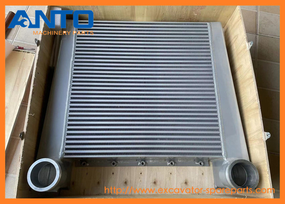 VOE11195130 11195130 T450D A35D এর জন্য চার্জ এয়ার কুলার এক্সক্যাভেটরের খুচরা যন্ত্রাংশ