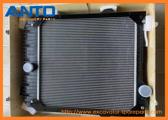 140-3634 1403634 রেডিয়েটার ব্যাকহো লোডার 428C 3054 এর জন্য উপযুক্ত খুচরা যন্ত্রাংশ
