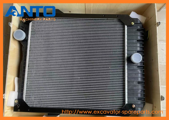 140-3634 1403634 রেডিয়েটার ব্যাকহো লোডার 428C 3054 এর জন্য উপযুক্ত খুচরা যন্ত্রাংশ