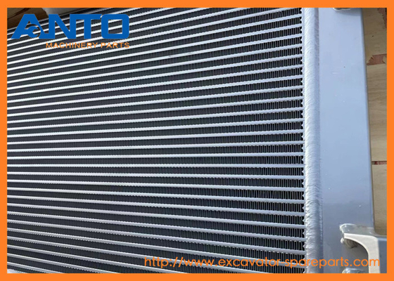 236-4431 2364431 রেডিয়েটর এক্সক্যাভার হাইড্রোলিক পার্টস 320C 3066