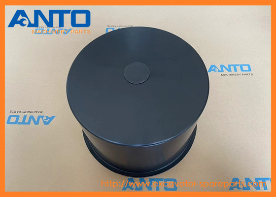 H002439 421-U12-3101 প্রাক ক্লিনার সমাবেশ KOMATSU PC300-8 এর জন্য খননকারীর খুচরা যন্ত্রাংশ