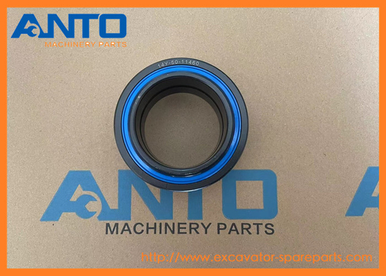 14Y-50-11460 14Y-50-11381 বুশিং KOMATSU বুলডোজার ডি 65 এক্স -16 এর জন্য খুচরা যন্ত্রাংশ