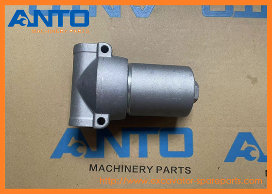 14523264 14533119 EC160B এর জন্য ফিল্টার খননকারীর খুচরা যন্ত্রাংশ EC180B