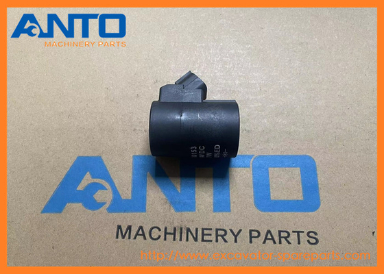 VOE14572729 14572729 EC240B EC460B এর জন্য কয়েল এক্সক্যাভেটরের খুচরা যন্ত্রাংশ