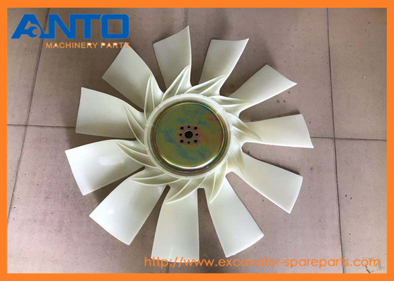 11NA00110 11NA-00110 হুন্ডাই এক্সক্যাভেটরগুলির জন্য ফ্যান R320LC7 R320LC7A R360LC7 R360LC7A