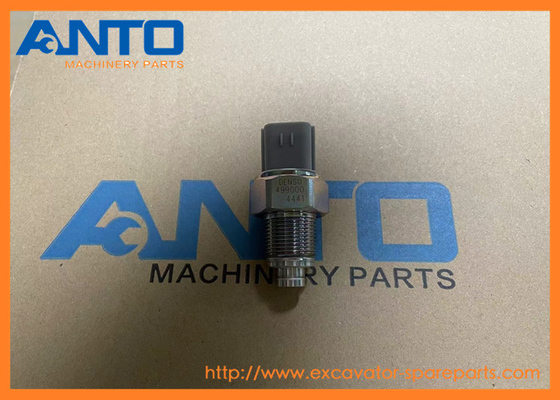 ND499000-4441 ND4990004441 চাপ সেন্সর KOMATSU চাকা লোডার PC400-7 জন্য খুচরা যন্ত্রাংশ