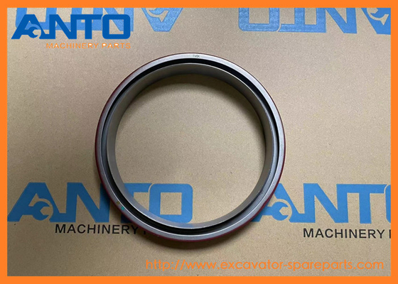 6151-29-4160 6151-29-4150 পিছনের সীল KOMATSU PC400LC-6LK জন্য খননকারীর খুচরা যন্ত্রাংশ