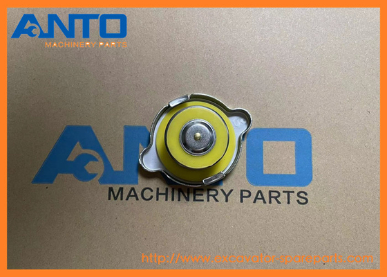 20Y-03-22110 208-03-61460 ক্যাপ KOMATSU এক্সক্যাভেটর স্পেয়ার পার্টস জন্য PC220LC-8 PC240-8K