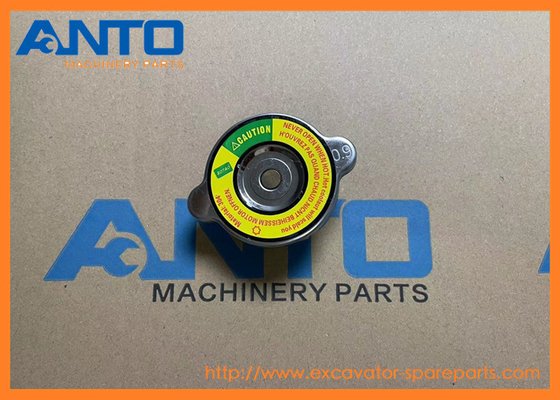 20Y-03-22110 208-03-61460 ক্যাপ KOMATSU এক্সক্যাভেটর স্পেয়ার পার্টস জন্য PC220LC-8 PC240-8K