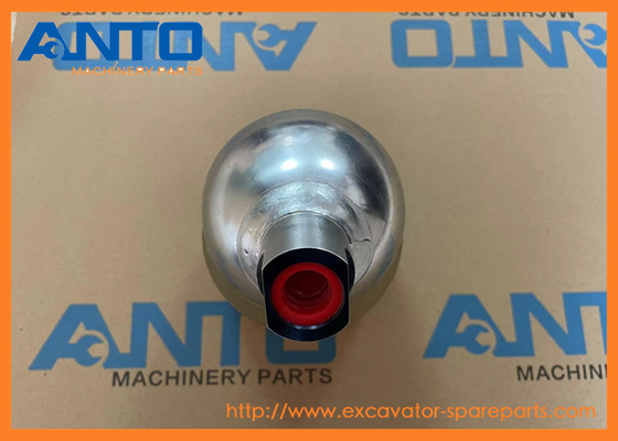 20Y-60-A1210 20Y60A1210 এককুলেটর KOMATSU PC300-6 এর জন্য খননকারীর খুচরা যন্ত্রাংশ
