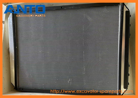 11N640190 11N6-40190 হিউন্ডাই ক্রলার এক্সক্যাভারের জন্য রেডিয়েটার R210LC7 RD210-7