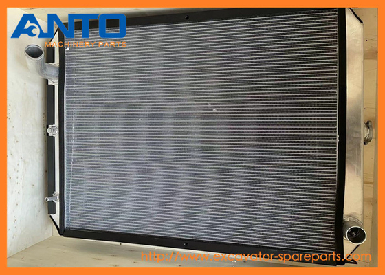 11N640190 11N6-40190 হিউন্ডাই ক্রলার এক্সক্যাভারের জন্য রেডিয়েটার R210LC7 RD210-7