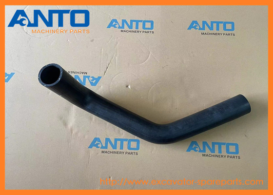 208-03-61181 208-03-61182 Hose KOMATSU Excavator Spare Parts For PC400-6 পিসি 400-6 এর জন্য এক্সকাভেটরের খুচরা যন্ত্রাংশ