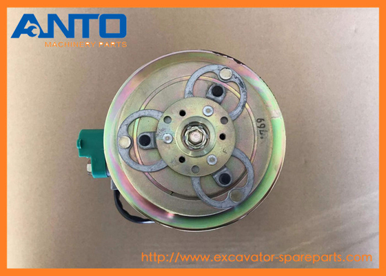11N690040 11N6-90040 কম্প্রেসার Assy জন্য HYUNDAI ক্রলার খননকারী R110-7 R110-7A