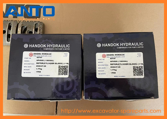 2036958 হিটাচি এক্সক্যাভারের জন্য রটার ফিট EX100-5 EX100-5 JPN EX100M-5 EX120-5