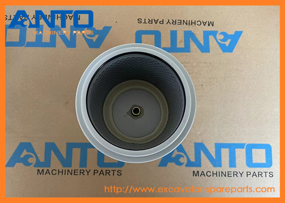 22B-60-11160 20Y-603-1171 তেল ফিল্টার KOMATSU PC220LC-8 এর জন্য খননকারীর খুচরা যন্ত্রাংশ