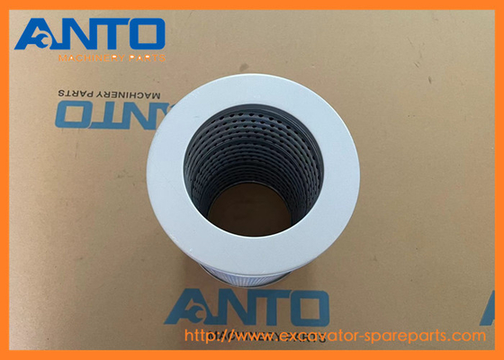 207-60-71181 207-60-71180 তেল ফিল্টার KOMATSU PC240-8K জন্য খননকারীর খুচরা যন্ত্রাংশ