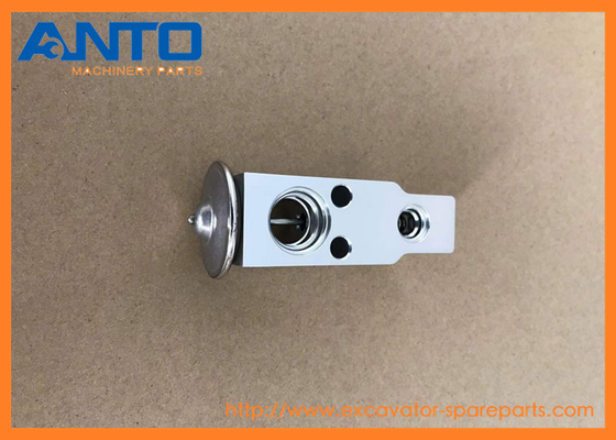 11N690800 11N6-90800 হুন্ডাই R110-7 R110-7A R140LC-7 R140LC-7A এর জন্য সম্প্রসারণ ভালভ