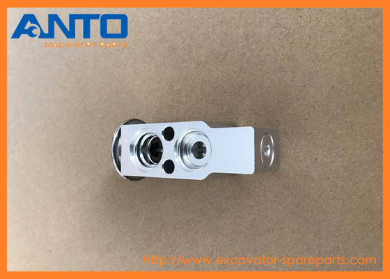 11N690800 11N6-90800 হুন্ডাই R110-7 R110-7A R140LC-7 R140LC-7A এর জন্য সম্প্রসারণ ভালভ