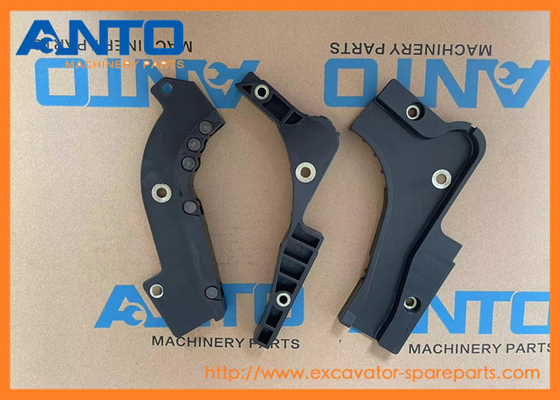 20Y-54-51652 20Y-54-52282 ব্লক KOMATSU PC1250-8 এর জন্য খননকারীর খুচরা যন্ত্রাংশ
