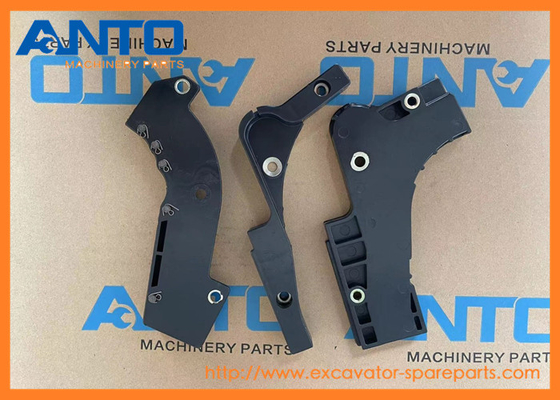 20Y-54-51652 20Y-54-52282 ব্লক KOMATSU PC1250-8 এর জন্য খননকারীর খুচরা যন্ত্রাংশ