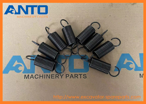 144-33-11260 1443311260 KOMATSU বুলডোজারের জন্য স্প্রিং সমর্থন D20A D20P D20PL D20Q D20S
