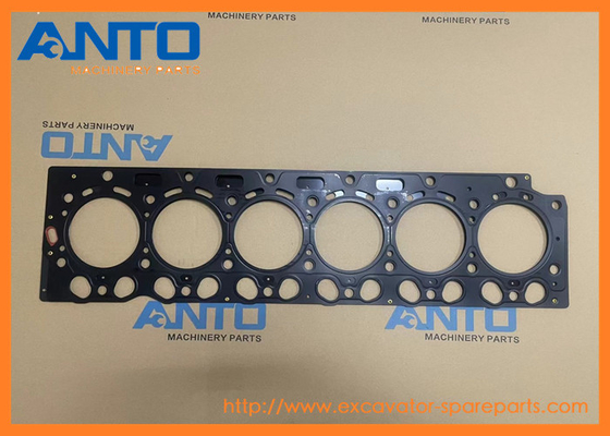 VOE20798183 20798183 EC160C EC180B এর জন্য গ্যাসকেট এক্সক্যাভেটর সিলিন্ডার হেড পার্টস