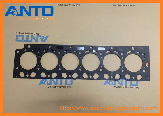 VOE20798183 20798183 EC160C EC180B এর জন্য গ্যাসকেট এক্সক্যাভেটর সিলিন্ডার হেড পার্টস