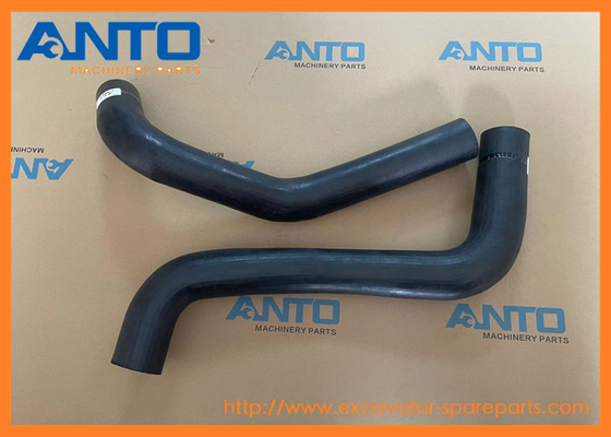 208-03-75470 208-03-75481 Hose KOMATSU Excavator Spare Parts For PC400-8 পিসি৪৫০-৮