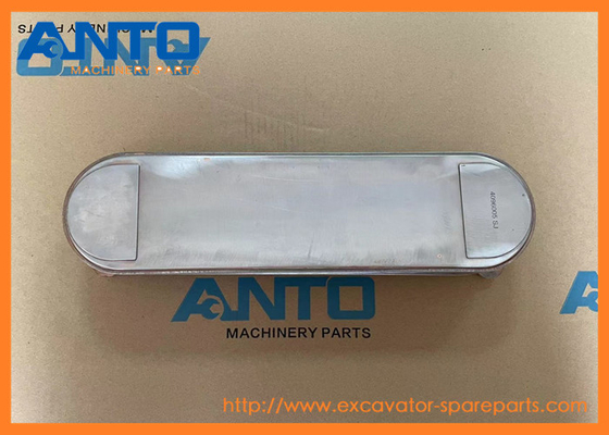 4095521 তেল কুলার কোর HYUNDAI QSK23 R1200-9 জন্য Excavator ইঞ্জিন যন্ত্রাংশ