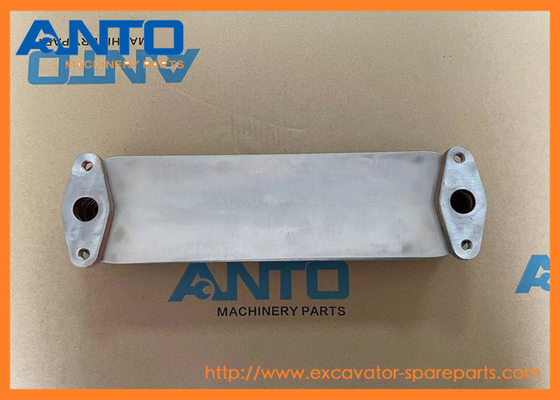4095521 তেল কুলার কোর HYUNDAI QSK23 R1200-9 জন্য Excavator ইঞ্জিন যন্ত্রাংশ