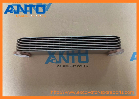 4095521 তেল কুলার কোর HYUNDAI QSK23 R1200-9 জন্য Excavator ইঞ্জিন যন্ত্রাংশ
