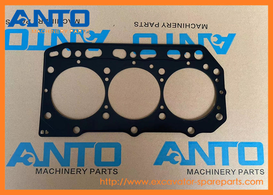 129001-01340 12900101340 গ্যাসকেট হেড ফিট হিটাচি ZX30U-3F ZX33U-3F ZX35U-3F ZX38U-3F