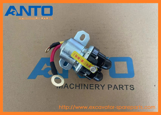 VOE20796066 20796066 EC210 EC240 EC290 এর জন্য রিলে এক্সক্যাভেটর ইঞ্জিনের অংশ