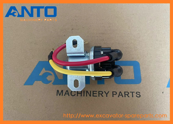 VOE20796066 20796066 EC210 EC240 EC290 এর জন্য রিলে এক্সক্যাভেটর ইঞ্জিনের অংশ