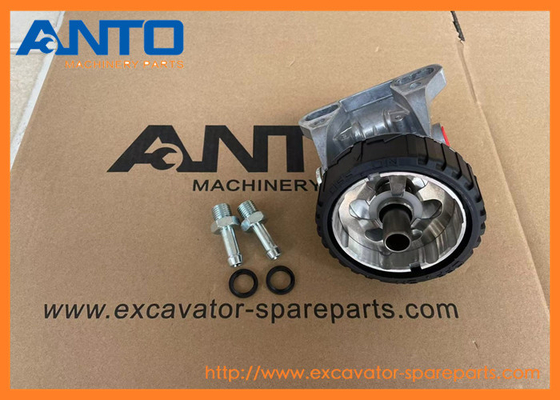 1296259 129-6259 জ্বালানী প্রাইমিং পাম্প Excavator ইঞ্জিন যন্ত্রাংশ জন্য ফিটিং 216 216B 216B3 226B