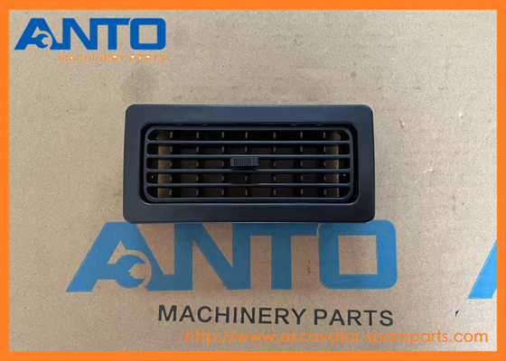 22U-979-2381 22U-979-2381 গ্রিজ KOMATSU PC88MR-8 এর জন্য খননকারী বায়ু কন্ডিশনার অংশ