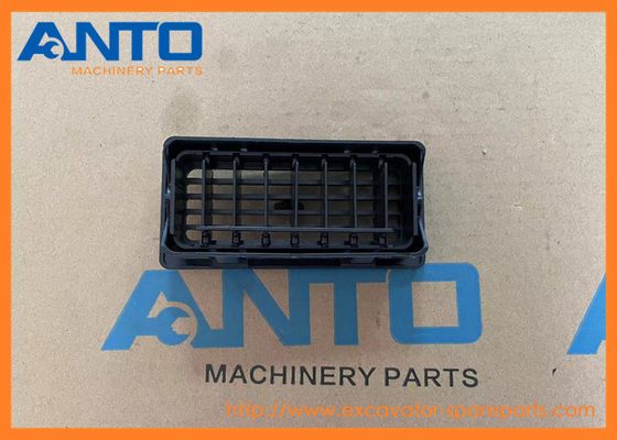 22U-979-2381 22U-979-2381 গ্রিজ KOMATSU PC88MR-8 এর জন্য খননকারী বায়ু কন্ডিশনার অংশ