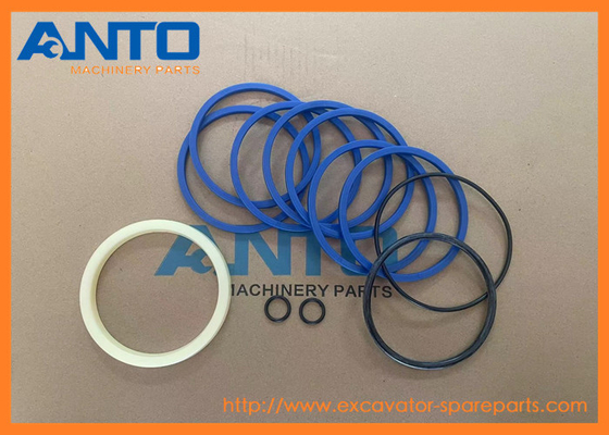 RD809-62380 সুইভেল জয়েন্ট সিল কিট KUBOTA Excavator Spare Parts For KX057-4 KX080-3