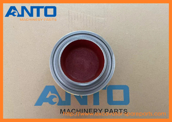 154-33-21142 1543321142 Cap KOMATSU D135A-1 D150A-1 এর জন্য বুলডোজার খুচরা যন্ত্রাংশ