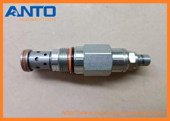 14506683 VOE14506683 রিলিফ ভালভ Excavator প্রধান নিয়ন্ত্রণ ভালভ ফিট VOE EC330B EC350E