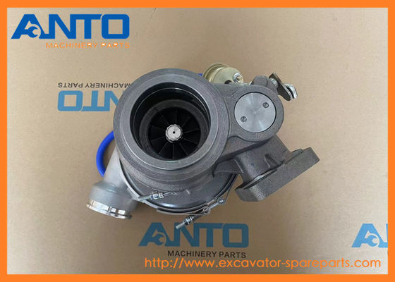 VOE21860395 21860395 L110G L120G এর জন্য টার্বোচার্জার হুইল লোডার ইঞ্জিনের অংশ