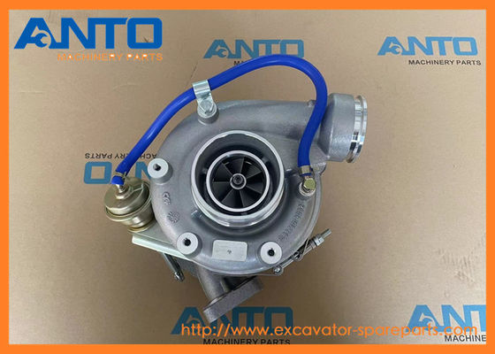 VOE21860395 21860395 L110G L120G এর জন্য টার্বোচার্জার হুইল লোডার ইঞ্জিনের অংশ